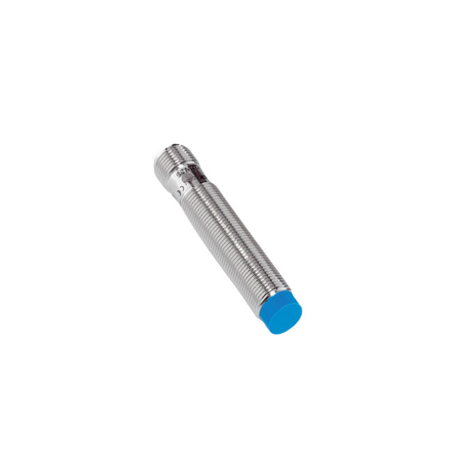 Sensor de proximidad inductivo SICK alemán serie IME12 IME12-08NNSZC0S