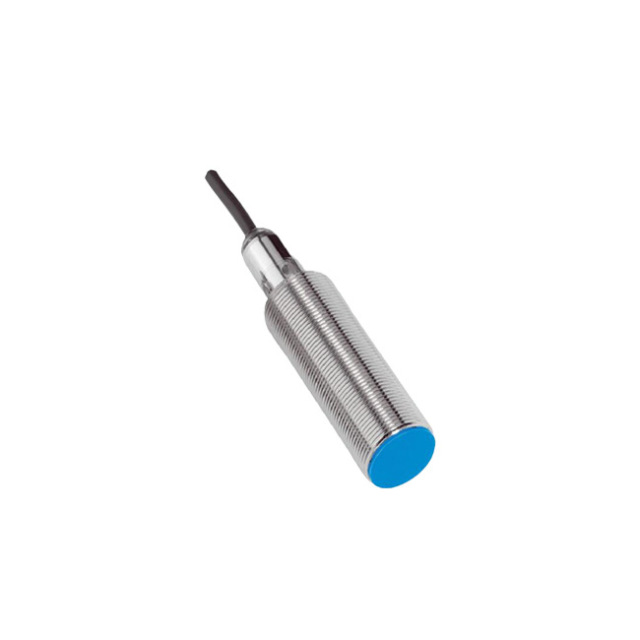 German SICK inductive proximity sensor model IME18-08BPSZW2S
