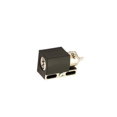 Sensor de vibración Italian Micro Detectors serie VBR modelo VBR1/D0-3A