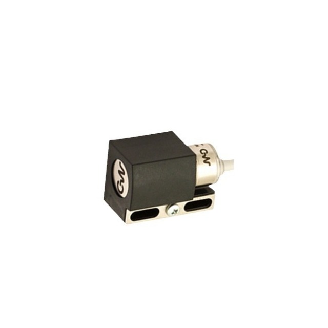 Sensor de vibración Italian Micro Detectors serie VBR modelo VBR1/D0-3A