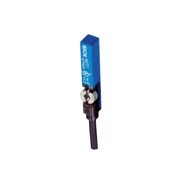 German SICK cylinder sensor MZT7 series model MZT7-03VPS-KP0