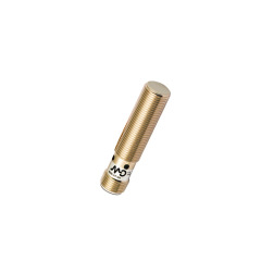 Interruptor de proximidad con sensor inductivo de Micro Detectors italianos serie AM AM6/CP-3H
