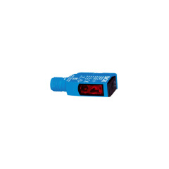 Sensor fotoeléctrico de reflexión difusa alemán SICK serie W9 WTB9-3N2461