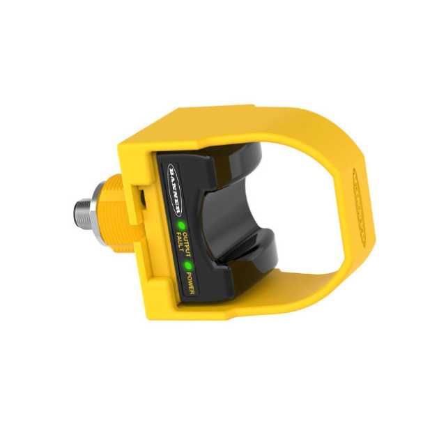 American Banner Safety Touch Button Model STBVP6Q5