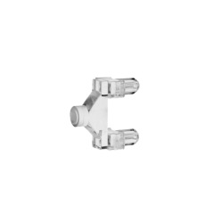 Original German MENTOR light guide system single light guide series model 1281.1001 single light guide plate