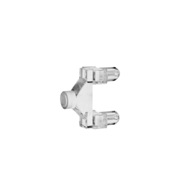 Original German MENTOR light guide system single light guide series model 1281.1001 single light guide plate