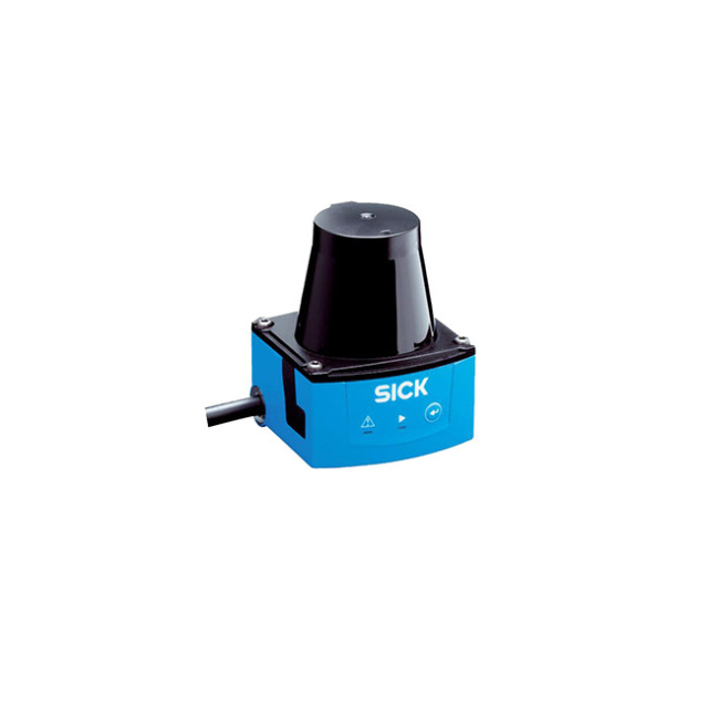 German SICK laser scanner sensor model TIM310-1030000
