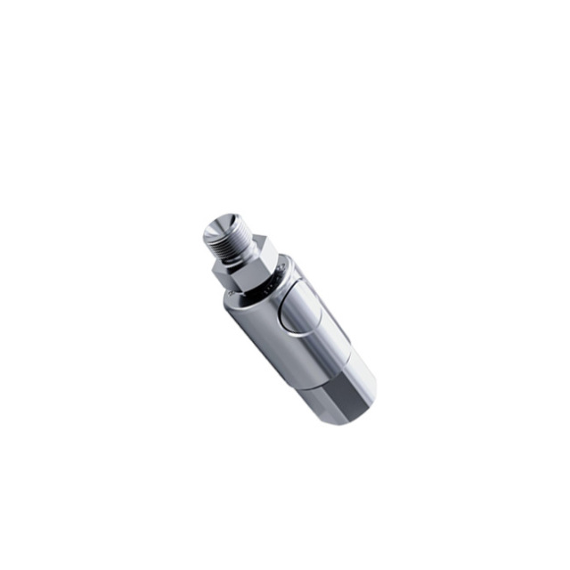 Conector rápido suizo Staubil serie RBE modelo RBE 19.6825