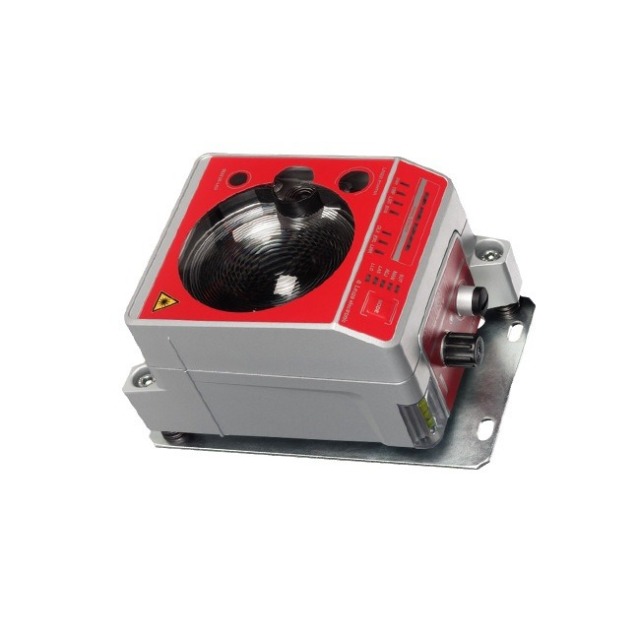 Немецкий оптический передатчик данных Leuze, модель DDLS 508 120,3