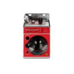 Немецкий оптический передатчик данных Leuze, модель DDLS 508 120,3