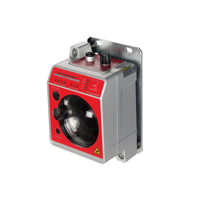 Немецкий оптический передатчик данных Leuze, модель DDLS 508 120,3