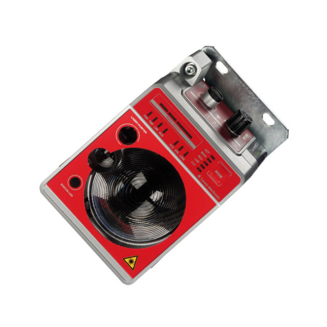 Немецкий оптический передатчик данных Leuze, модель DDLS 548i 120,4 L