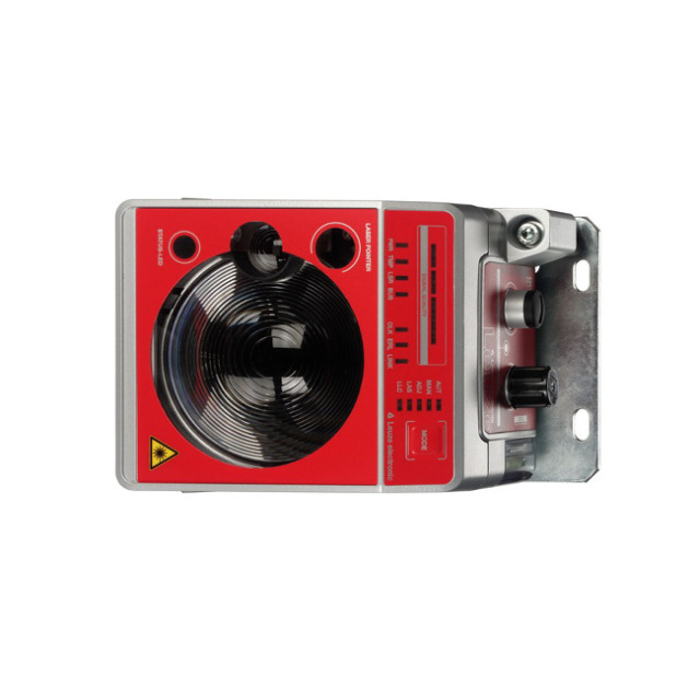 Немецкий оптический передатчик данных Leuze, модель DDLS 548i 120,4 L