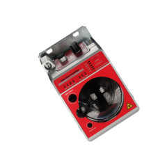 Немецкий оптический передатчик данных Leuze, модель DDLS 508 120,3