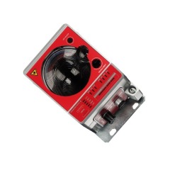 Немецкий оптический передатчик данных Leuze, модель DDLS 548i 120,4 L