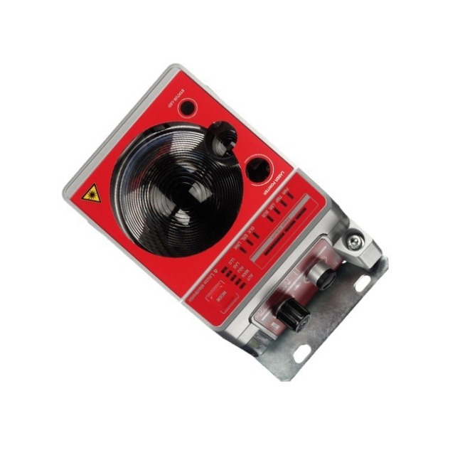 Немецкий оптический передатчик данных Leuze, модель DDLS 548i 120,4 L