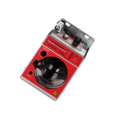 Немецкий оптический передатчик данных Leuze, модель DDLS 508 200,3 л