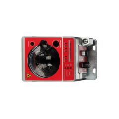 Немецкий оптический передатчик данных Leuze, модель DDLS 508 200,3 л