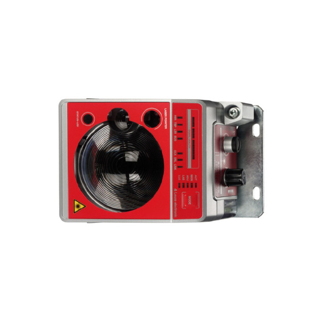 Немецкий оптический передатчик данных Leuze, модель DDLS 508 200,3 л