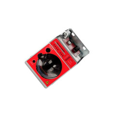 Немецкий оптический передатчик данных/лазерный дальномер Leuze модели DDLS 508 120