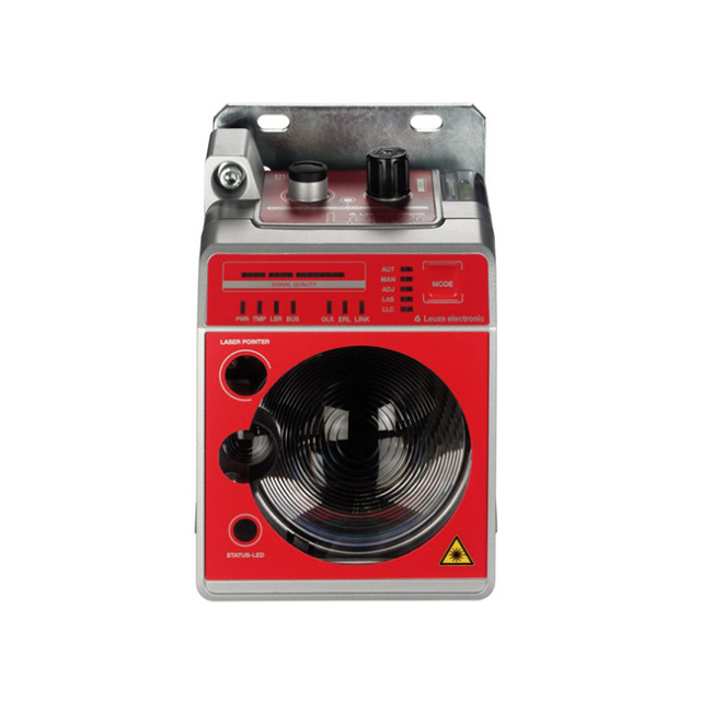 Немецкий оптический передатчик данных Leuze, модель DDLS 548i 120,4 L