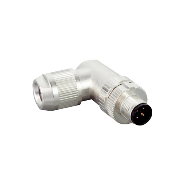 German SICK Field-wireable connectors STE-1204-WZ