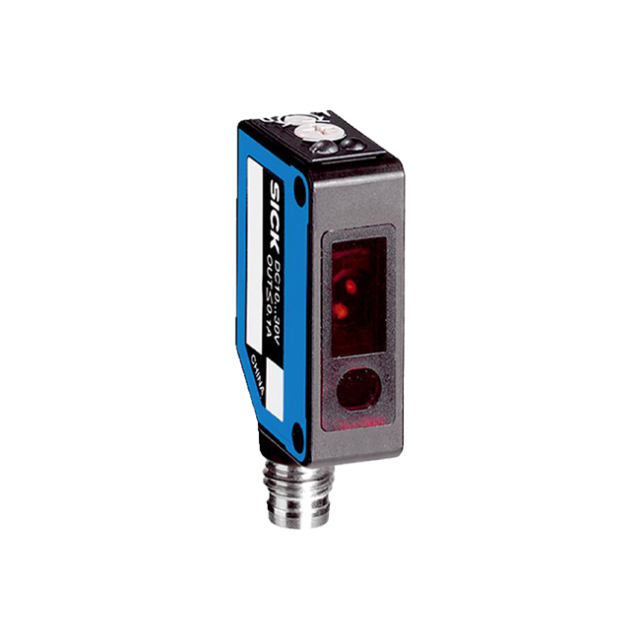 German SICK Photoelectric sensors WTB8L-P2211