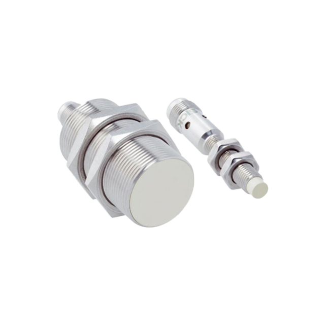 German SICK Inductive proximity sensors IMF12-04BPSNC0S