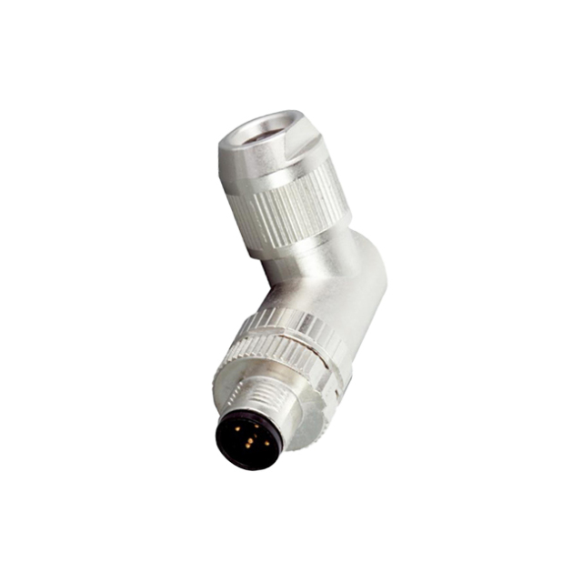 German SICK Field-wireable connectors STE-1204-WZ