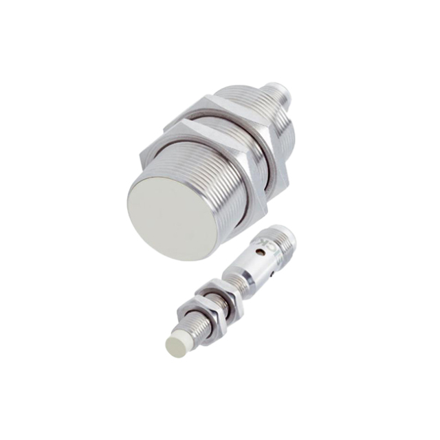 German SICK Inductive proximity sensors IMF12-04BPSNC0S