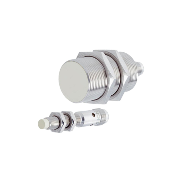 German SICK Inductive proximity sensors IMF12-04BPSNC0S