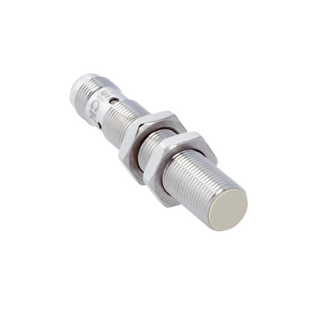 German SICK Inductive proximity sensors IMF12-04BPSNC0S
