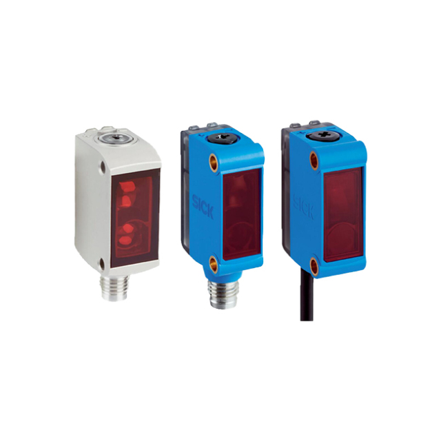 German SICK Photoelectric sensors WTB8L-P2211