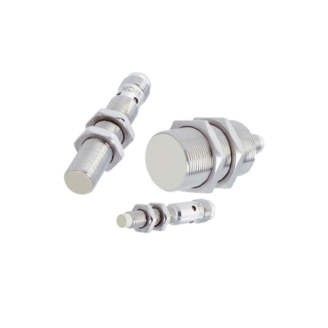 German SICK Inductive proximity sensors IMF12-04BPSNC0S