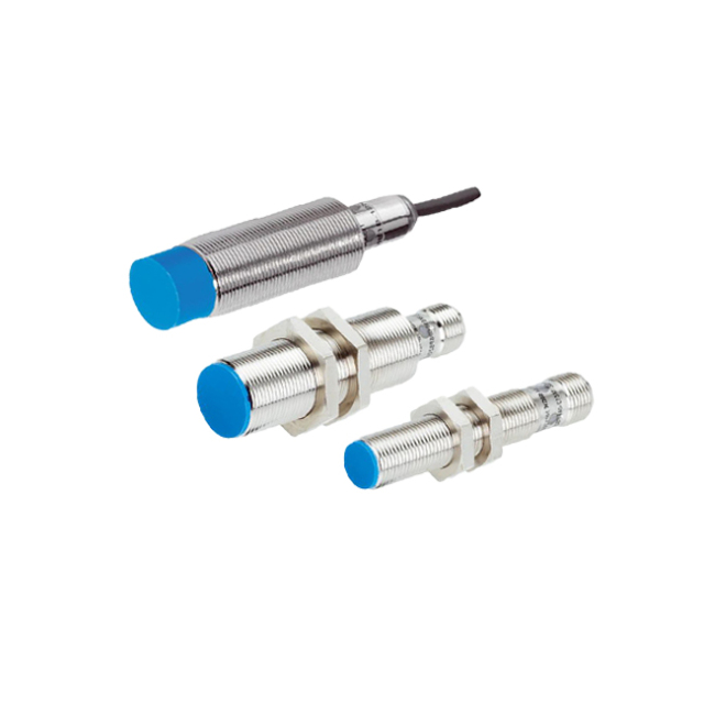 German SICK Inductive proximity sensors IME18-08NNSZW2S