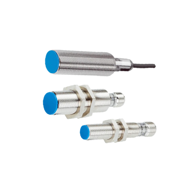 German SICK Inductive proximity sensors IME18-08BNSZW2S