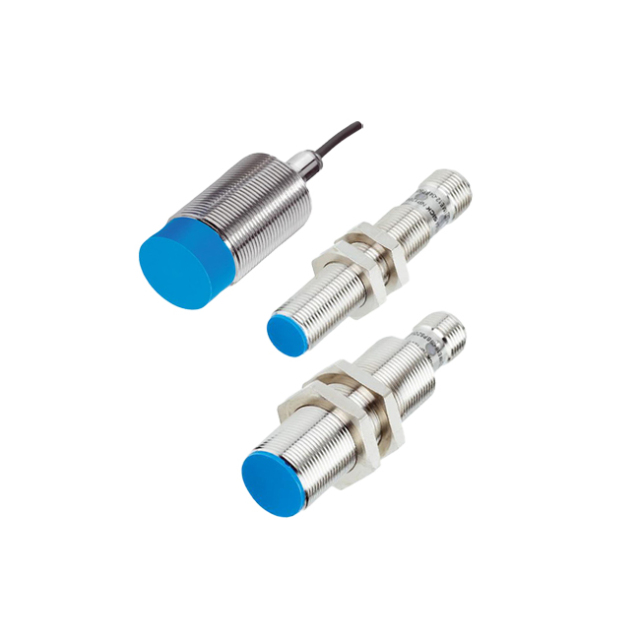 German SICK Inductive proximity sensors IME30-20NNSZW2S
