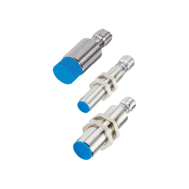 German SICK Inductive proximity sensors IME18-12NPSZC0K