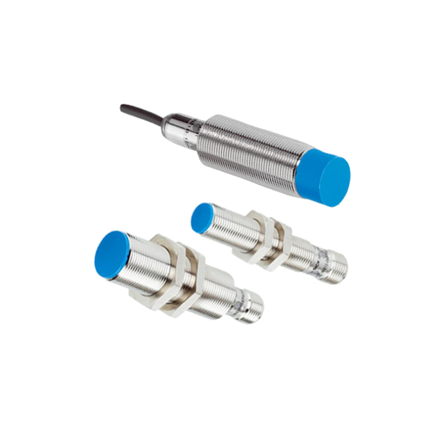German SICK Inductive proximity sensors IME18-12NPSZW2S