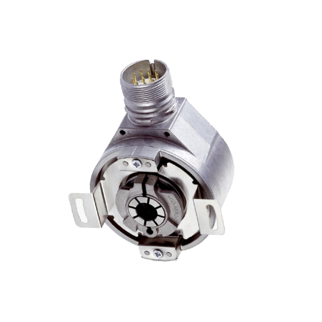 German SICK absolute encoders AFM60B-BGAA004096 