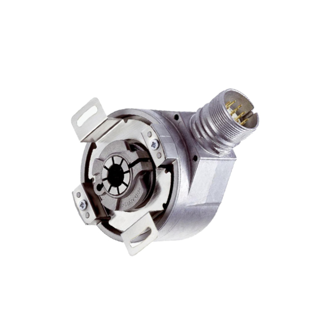 German SICK absolute encoders AFM60B-BGAA004096 