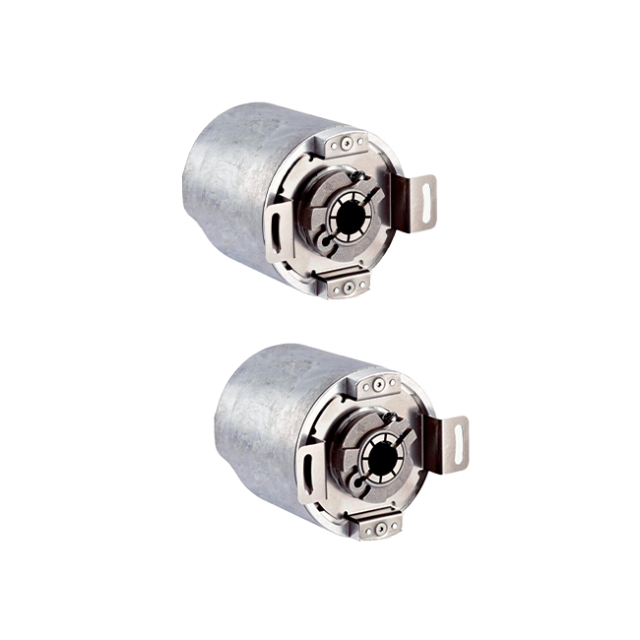 German SICK absolute encoders AFM60A-BHNB018X12 