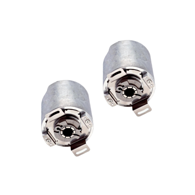 German SICK absolute encoders AFM60A-BHNB018X12 