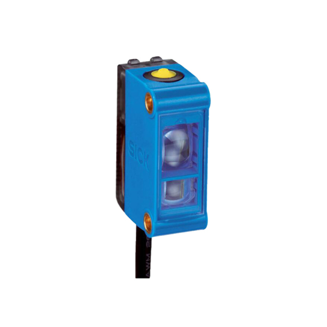 German SICK contrast sensors KTM-WP11172P