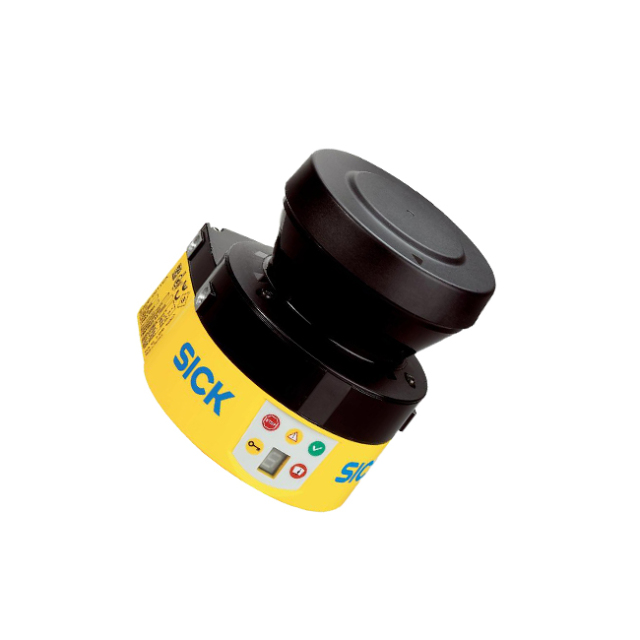 German SICK safety laser scanners S32B-3011BA