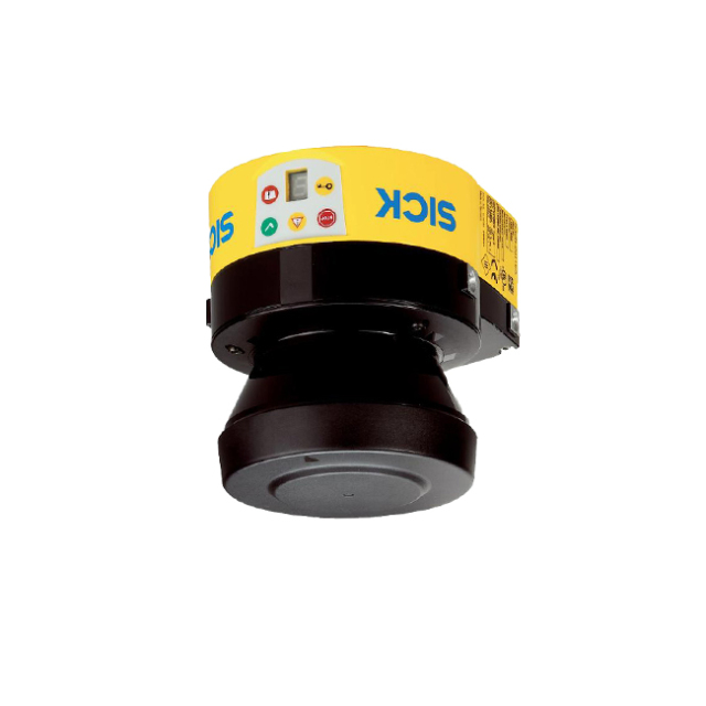 German SICK safety laser scanners S32B-3011BA