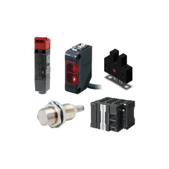 OMRON Photomicro sensor EE-SX670