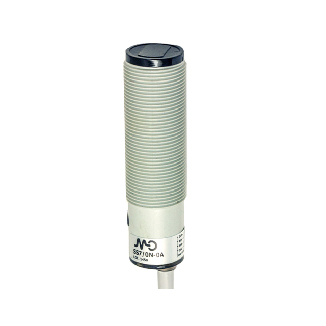 Micro Detectors Photoelectric sensors SS3/0N-0A