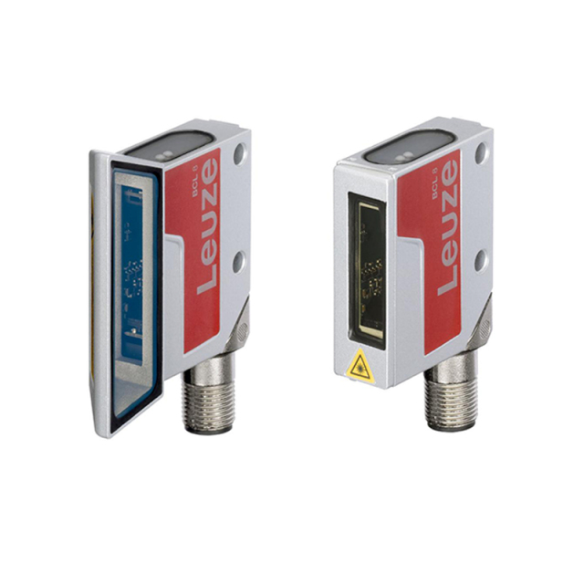 LEUZE reader integrated decoder BCL 8 SM 102