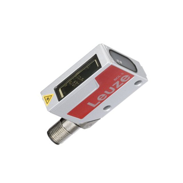 LEUZE reader integrated decoder BCL 8 SM 102